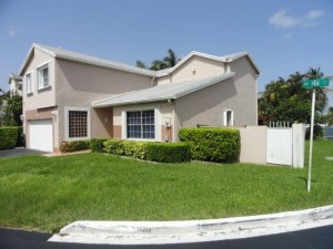 Miami Kendall Home for Sale